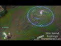 Elementalist Lux Sound Redesign (Inspired by Nathan Smith)