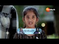 Nindu Noorella Saavasam | Ep - 401 | Best Scene | Nov 13 2024 | Zee Telugu