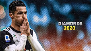 Cristiano Ronaldo - Diamonds 2019/20 • Skills & Goals 2019/20 | HD