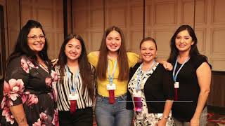 NCAI Conference2019