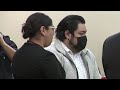 Jury convicts San Antonio man accused of fatally shooting cousin