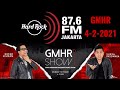 GMHR# Siaran Gofar-Surya_ cara melihara cupang