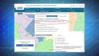 Census Business Builder: Tips and Tricks