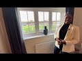 inside a superb 😍 redrow homes cambridge 4 bedroom detached new build show home house tour uk