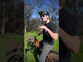 The mountain bike “Trailsplainer.”