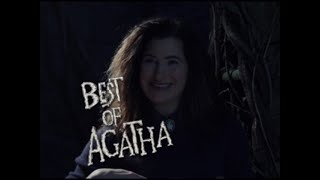 Best of Agnes aka Agatha Harkness