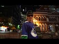 canucks fan trolls predators nhl playoffs