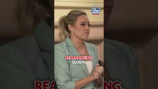 President Trump's First 100 Days #shorts #foxnews