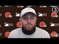 Cleveland Browns dispute they're better without Odell Beckham Jr.