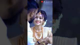 💖 Newly Married Couple | Best Romantic Love Whatsapp Status Video 💖