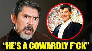 At 67, Lou Diamond Phillips FINALLY Breaks Silence About Ritchie Valens