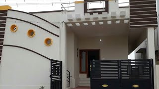 2 BHK house for sale//ground floor//1100 Sq ft