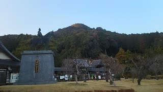 【女ひとり旅】山口県に一人で行ってみたら！？日本旅行の最後に訪れたやまぐちけんの国宝五重塔で…一眼レフで写真撮影するついでに動画撮影撮ってみた…！！