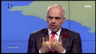 Rama: Marreveshja me Greqine, per te kthyer ate qe humbem ne 2009 | ABC News Albania