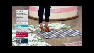 SANDRA BENNETT QVC 6 1 21