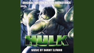 Hulk's Freedom (From "Hulk")