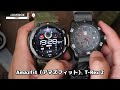 25年光り続けるトリチウムガスチューブを搭載したミリタリーウォッチ『luminox ブラックオプスシリーズ8882』