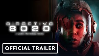 Directive 8020 - Official Story Trailer | State of Play 2025