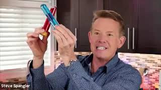 STEM for Little Sprouts – Amazing Science from Steve Spangler