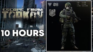 Learning Escape From Tarkov is BRUTAL