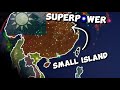 Small Island to Superpower; Taiwan in Rise of Nations