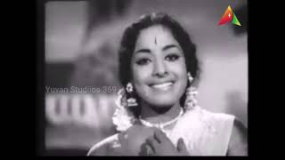 முத்து சிப்பி மெல்ல | ராமு 1966 | Muthu Chippi Mella | Ramu 1966 | Kannadasan  MSV | P Susila |