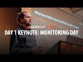 Dewesoft MC2024 | DAY 1 Keynote | Monitoring Day