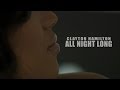 Clayton Hamilton - All Night Long