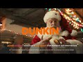 Dunkin' - 'Holidays: Everybody Loves a Donut' (2023)