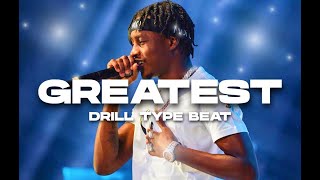 [FREE] Lil Tjay X POP SMOKE X Fivio Foreign Drill Type Beat 2023 "GREATEST" Epic Drill Type Beat