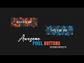 Mind-Blowing Pixel Button Effect You’ll Wish You Knew Sooner (CSS + JS Tutorial)