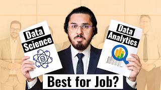 Which Pays More: Data Science or Data Analytics? | Data Science vs Data Analytics