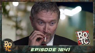 Episode 1641 Primary Aggression