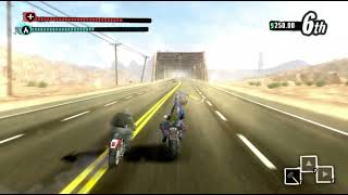 苹果IOS账号分享:「公路救赎移动版-Road Redemption Mobile」-完整版