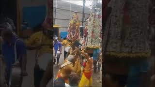 KALASIGUDA MATHA MUTHYALAMMA POCHAMMA MATHA GHATAM DANCE 2023