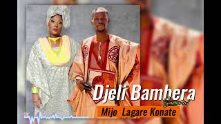 Djeli_Bambera Soumou pour Mijo Lagare