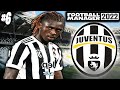 DEADLY ATTACKING TACTIC | FM22 Rebuilding Juventus #6 | Football Manager 2022 Rebuild