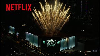 The Gray Man in Manila | Netflix Philippines
