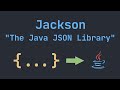 Jackson | API Spotlight