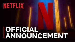 Minecraft Series |  Announcement | Netflix