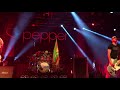 Pepper - Ashes
