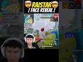 @raistar face reveal 😱🤯 shorts freefire