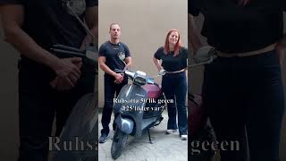 50'lik geçen125'likler var #shorts #kuba #bluebird #funny #motosiklet #vlog #trending