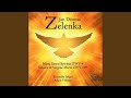 Missa Sancti Spiritus, ZWV 4: Benedictus