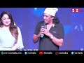 ಎಲ್ಲರ ಮುಂದೆ ಹೆಂಡ್ತಿ ಕಾಲೆಳೆದ ಉಪೇಂದ್ರ upendra talks about wife priyanka upendra funny moment sstv