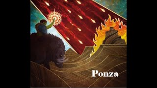 Ponza vs Naya Gates (Pauper) #mtg