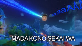 [ Genshin Impact ] Genshin mulai dari awal banget