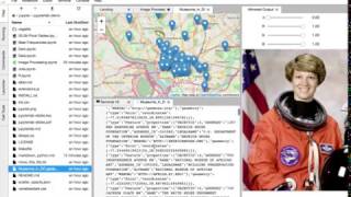 JupyterLab Screencast