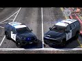 *LIVE* Supervisor Patrol in the BEST San Diego Based FiveM Server!