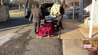 The Home Going Service Of Rev. Mother Irene Mua Phillips Yancy, Saturday January 28th, 2023 at E…